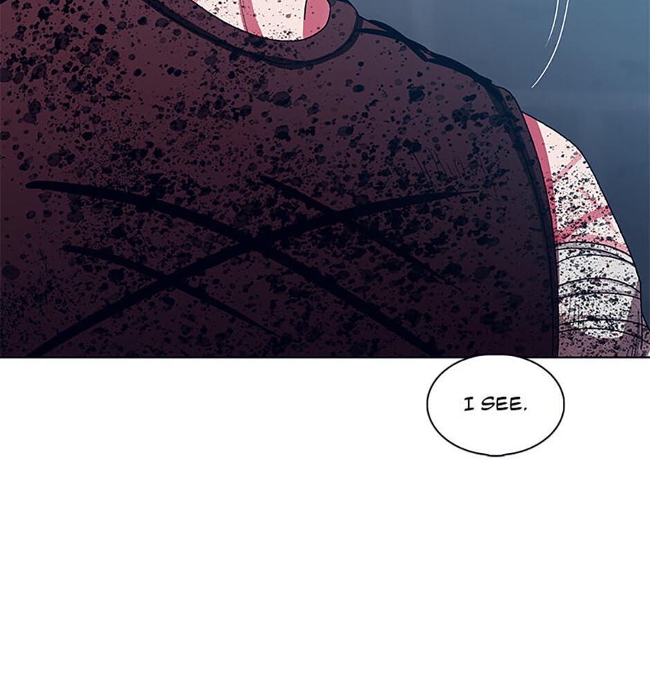 Hara of Thunder Chapter 58 page 64 - 