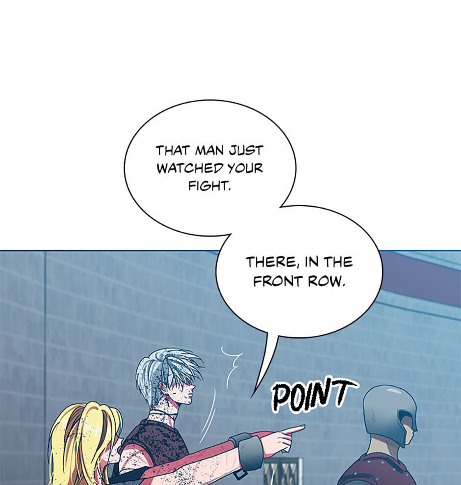 Hara of Thunder Chapter 58 page 65 - 