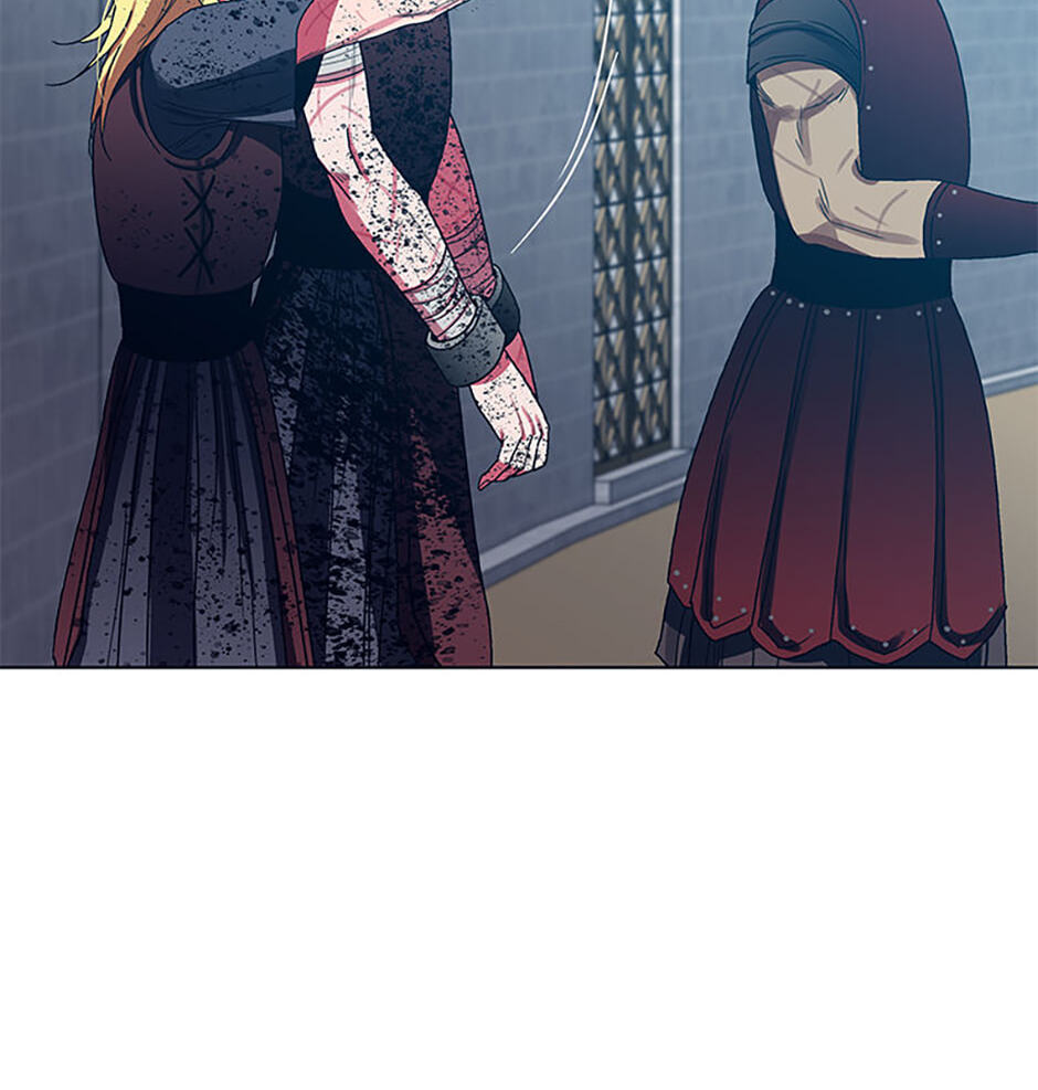Hara of Thunder Chapter 58 page 66 - 