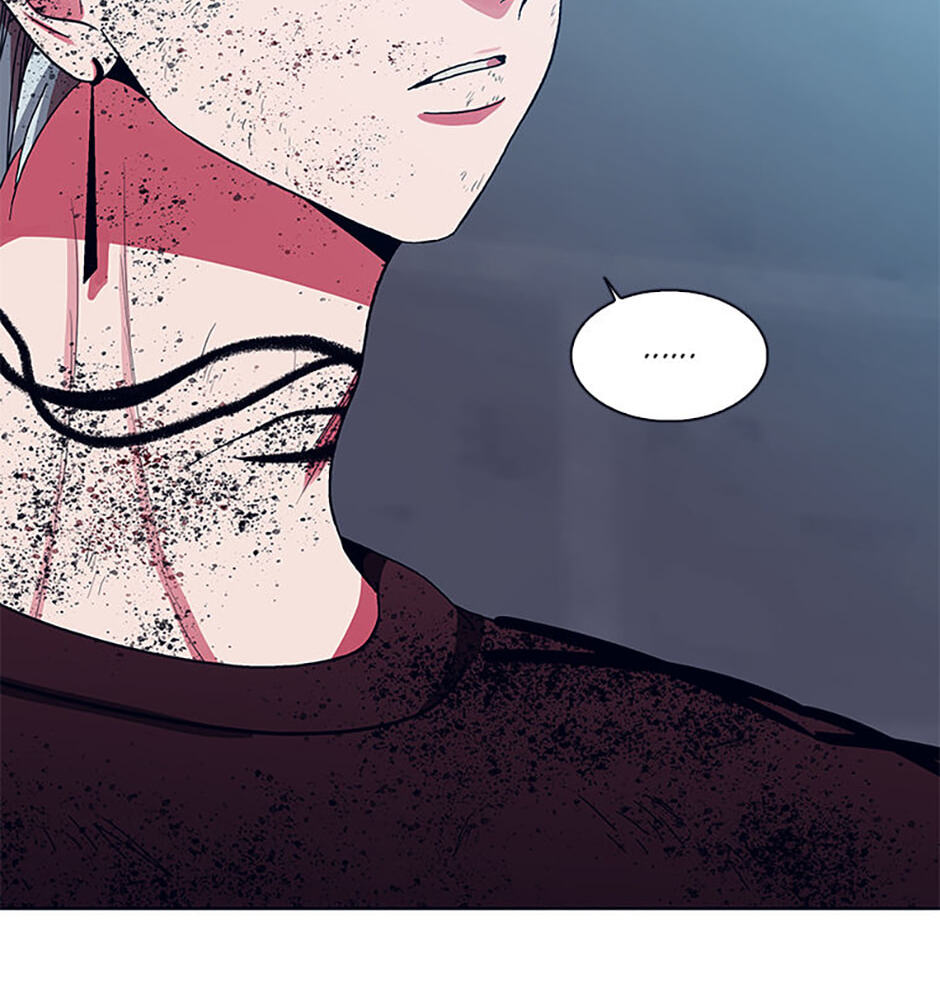 Hara of Thunder Chapter 58 page 68 - 
