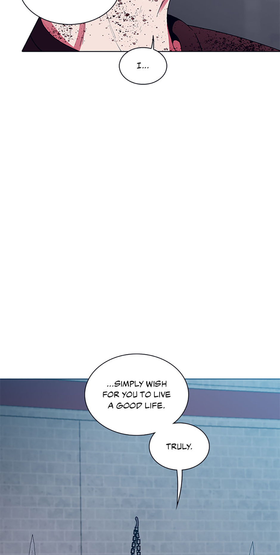 Hara of Thunder Chapter 58 page 75 - 