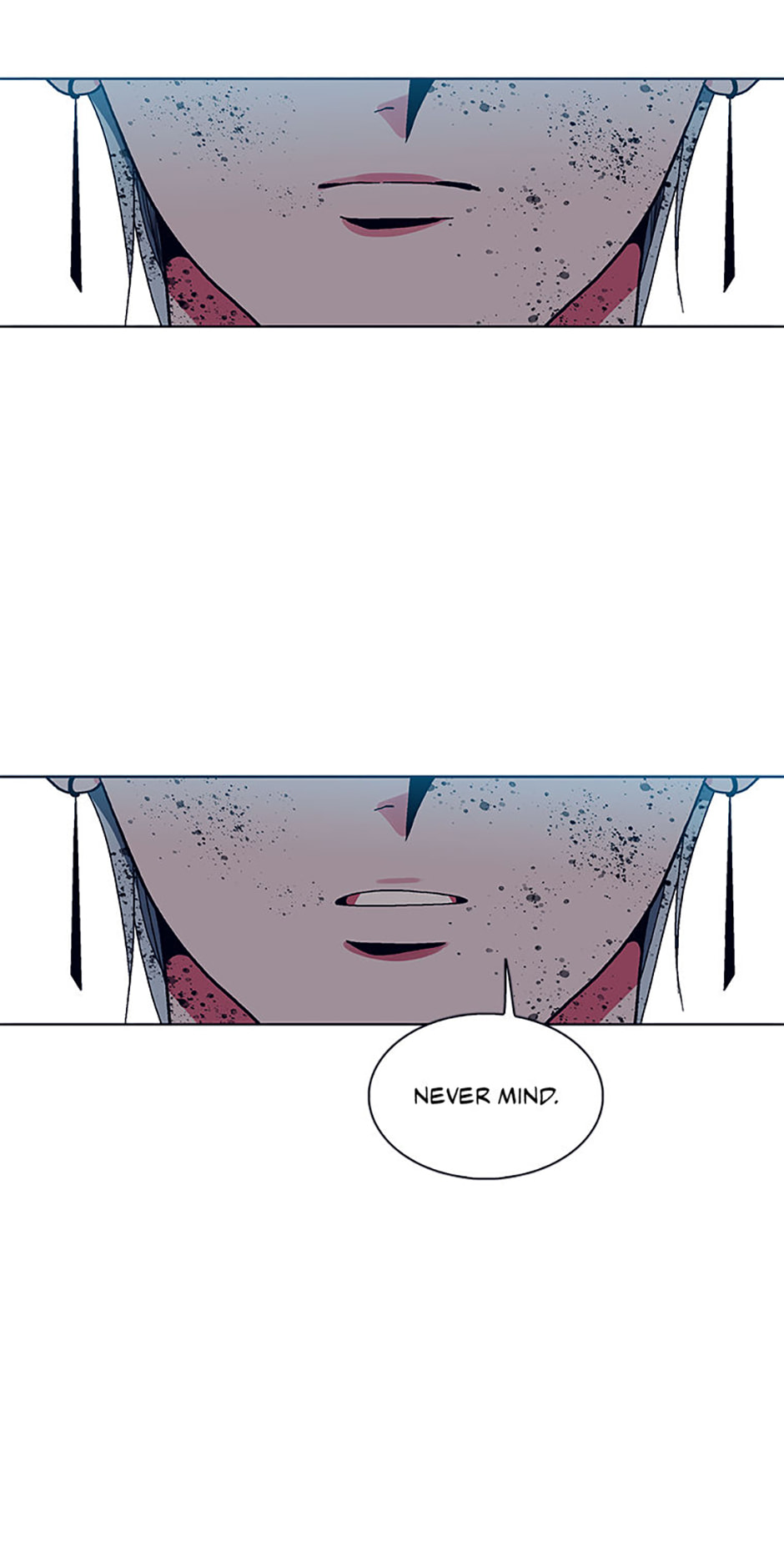 Hara of Thunder Chapter 58 page 78 - 