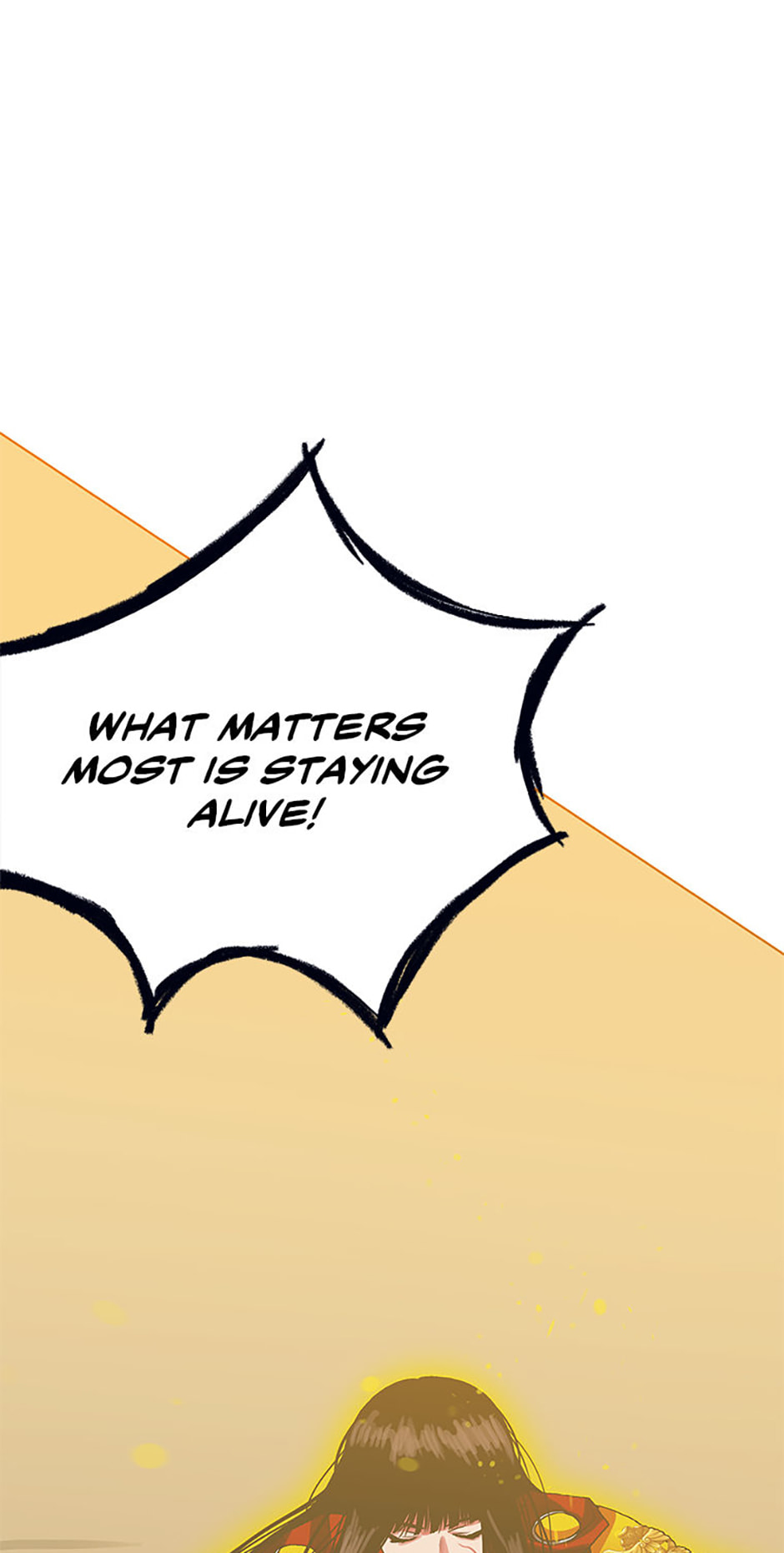 Hara of Thunder Chapter 58 page 89 - 
