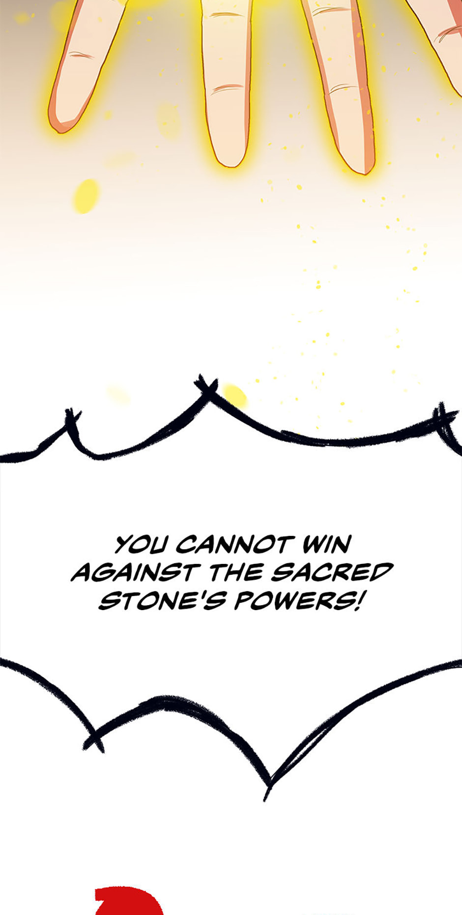 Hara of Thunder Chapter 58 page 92 - 