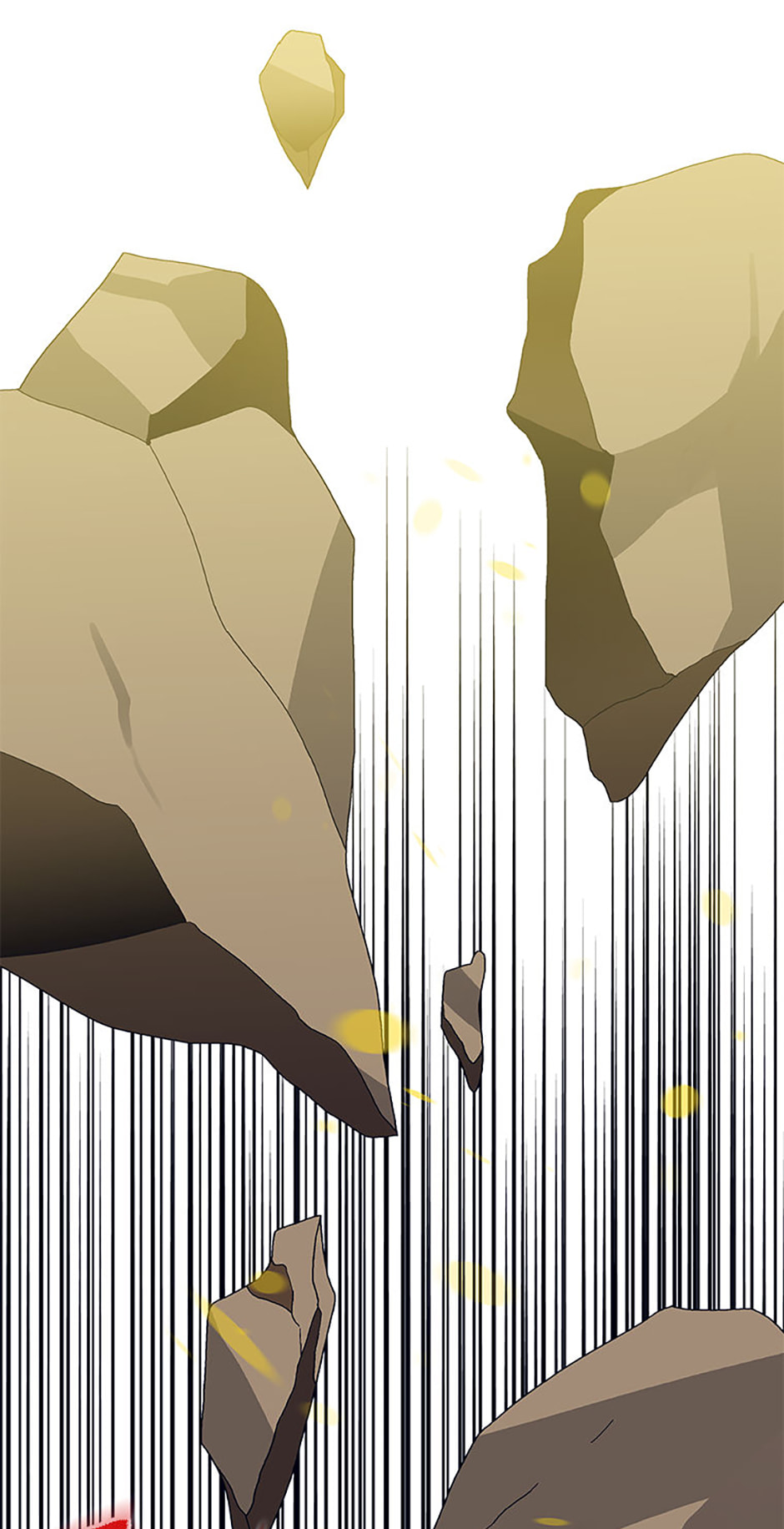 Hara of Thunder Chapter 58 page 94 - 