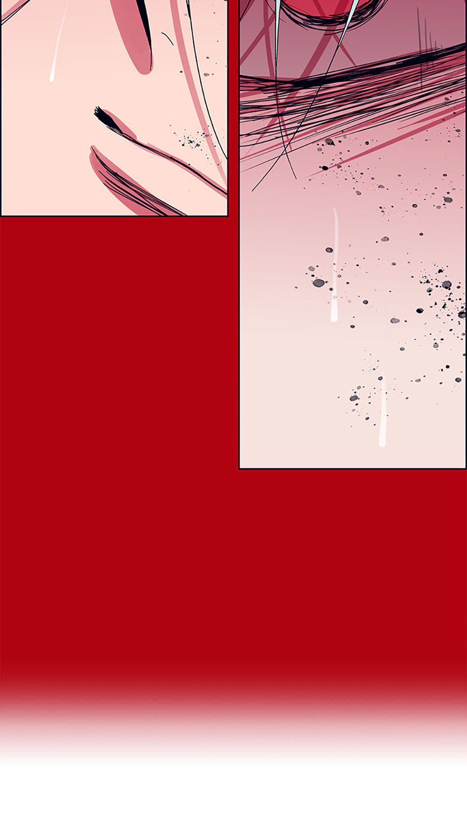 Hara of Thunder Chapter 59 page 11 - 