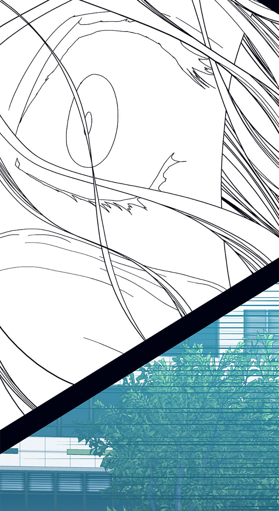 Hara of Thunder Chapter 59 page 101 - 