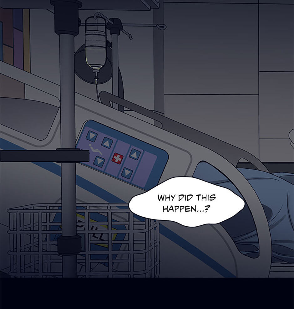Hara of Thunder Chapter 59 page 106 - 