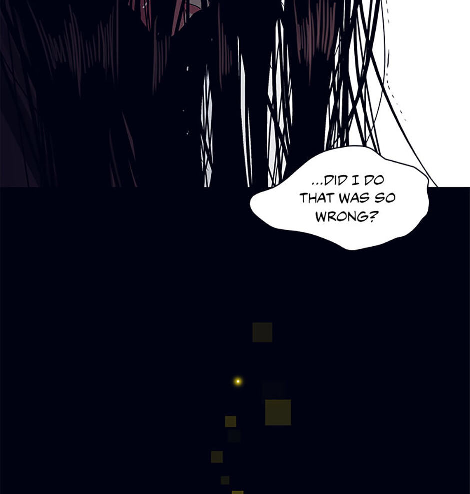 Hara of Thunder Chapter 59 page 108 - 