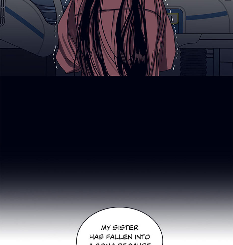 Hara of Thunder Chapter 59 page 112 - 