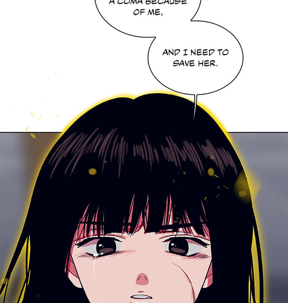 Hara of Thunder Chapter 59 page 113 - 