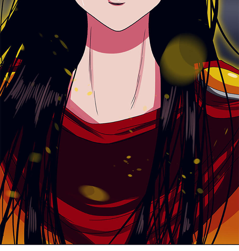 Hara of Thunder Chapter 59 page 114 - 