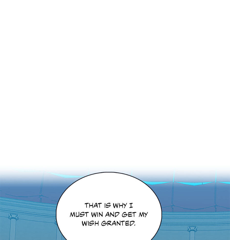 Hara of Thunder Chapter 59 page 115 - 