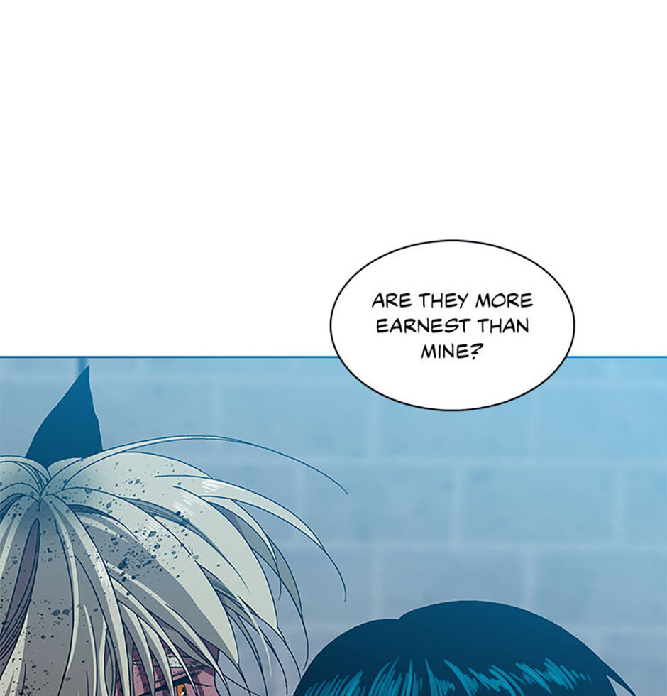 Hara of Thunder Chapter 59 page 118 - 