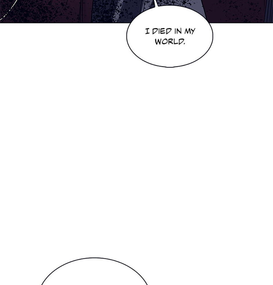 Hara of Thunder Chapter 59 page 120 - 