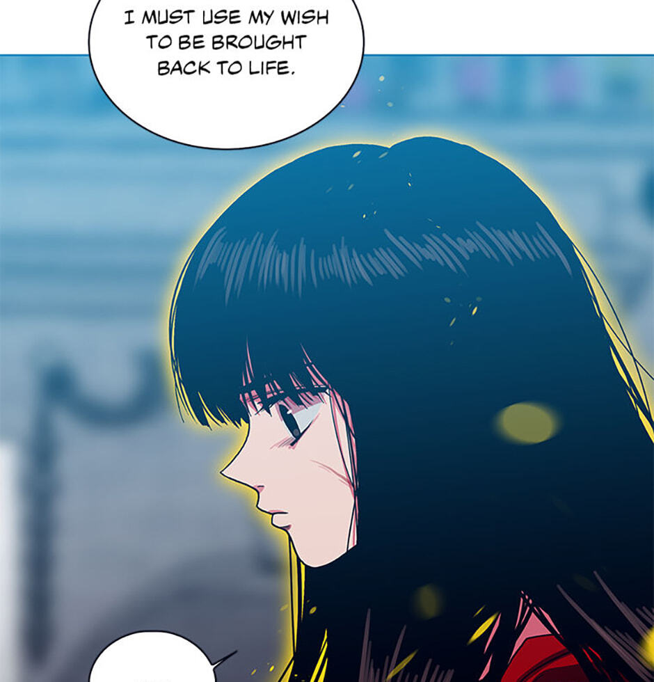Hara of Thunder Chapter 59 page 121 - 