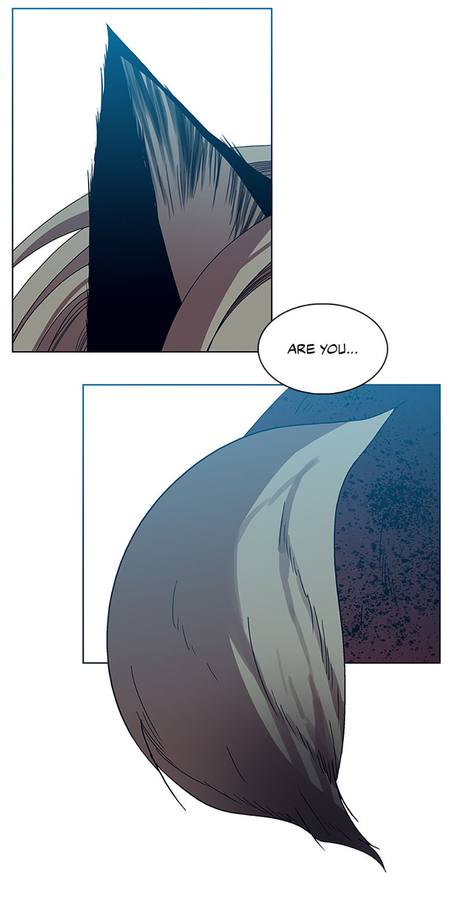Hara of Thunder Chapter 59 page 124 - 