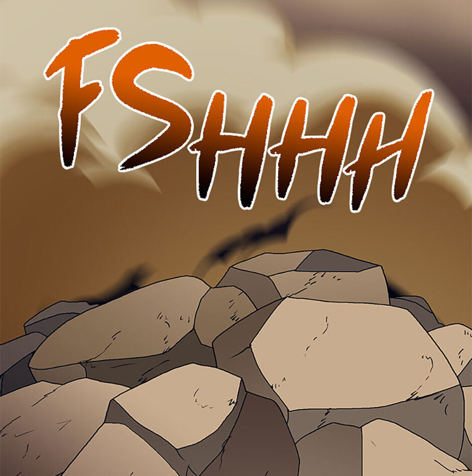 Hara of Thunder Chapter 59 page 15 - 