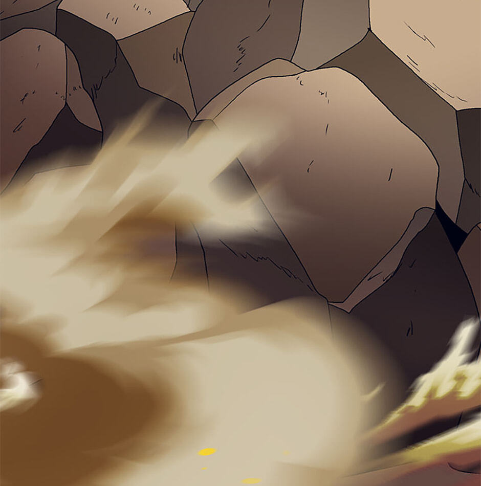Hara of Thunder Chapter 59 page 16 - 