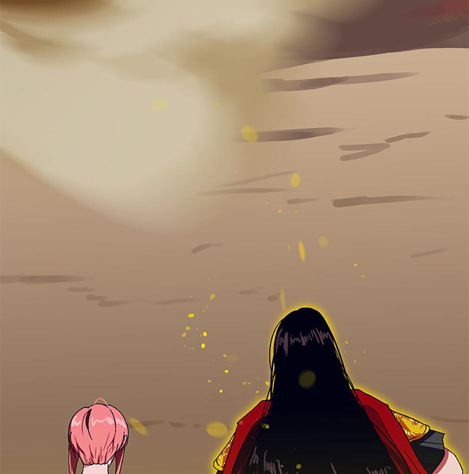 Hara of Thunder Chapter 59 page 17 - 