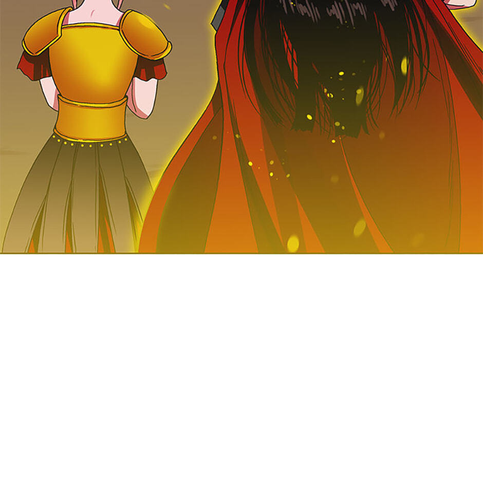 Hara of Thunder Chapter 59 page 18 - 