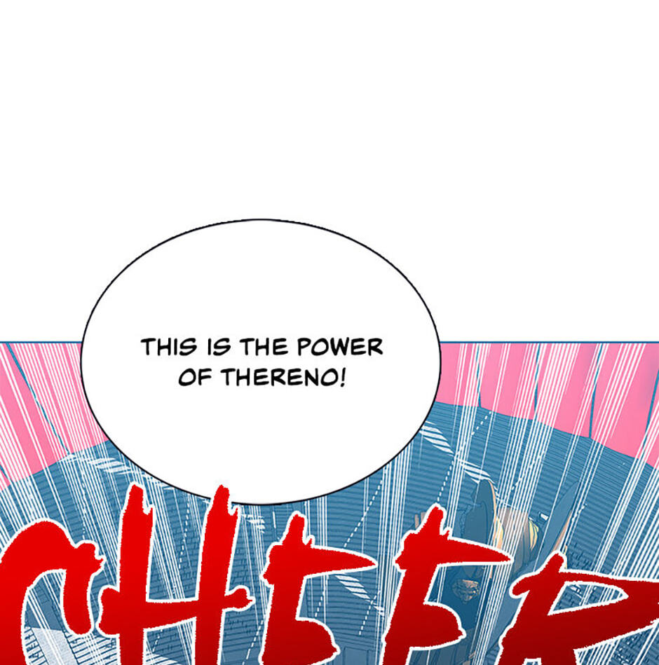 Hara of Thunder Chapter 59 page 19 - 