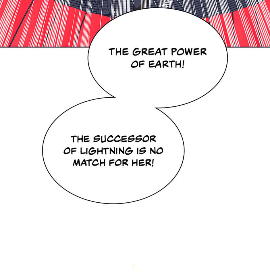 Hara of Thunder Chapter 59 page 22 - 
