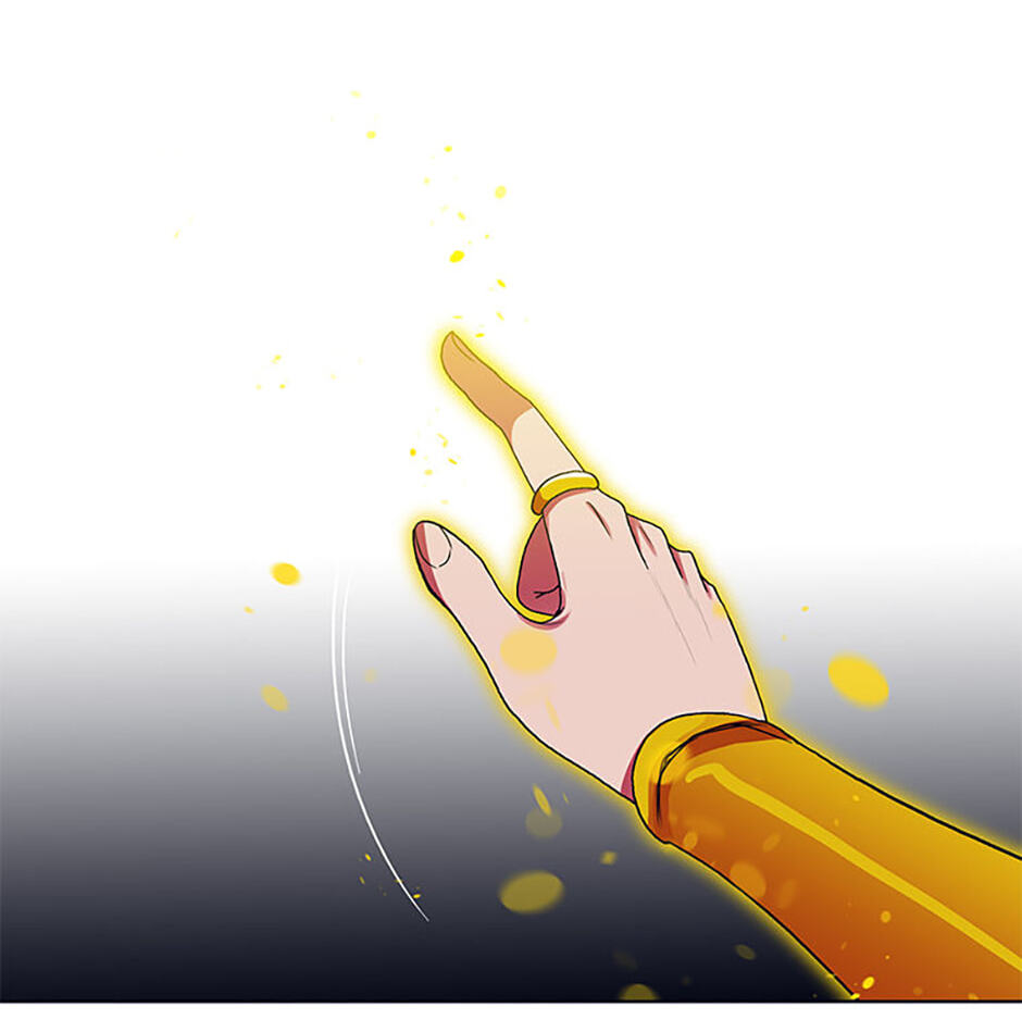 Hara of Thunder Chapter 59 page 23 - 