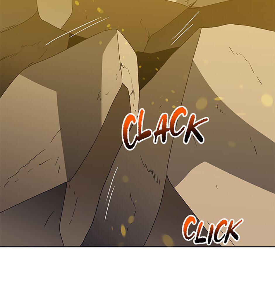 Hara of Thunder Chapter 59 page 25 - 