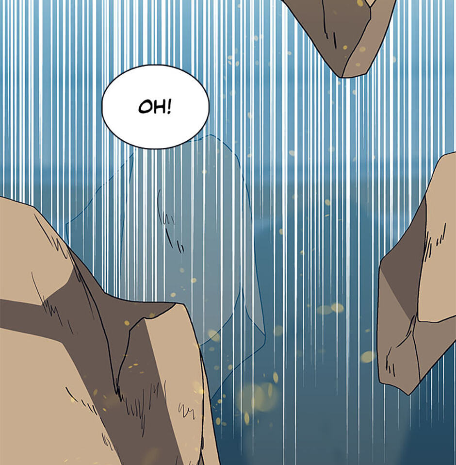 Hara of Thunder Chapter 59 page 27 - 