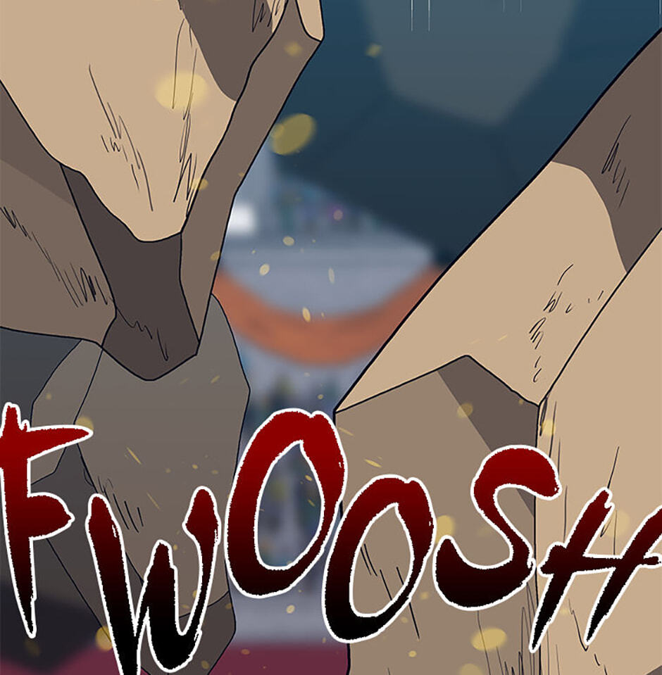 Hara of Thunder Chapter 59 page 28 - 