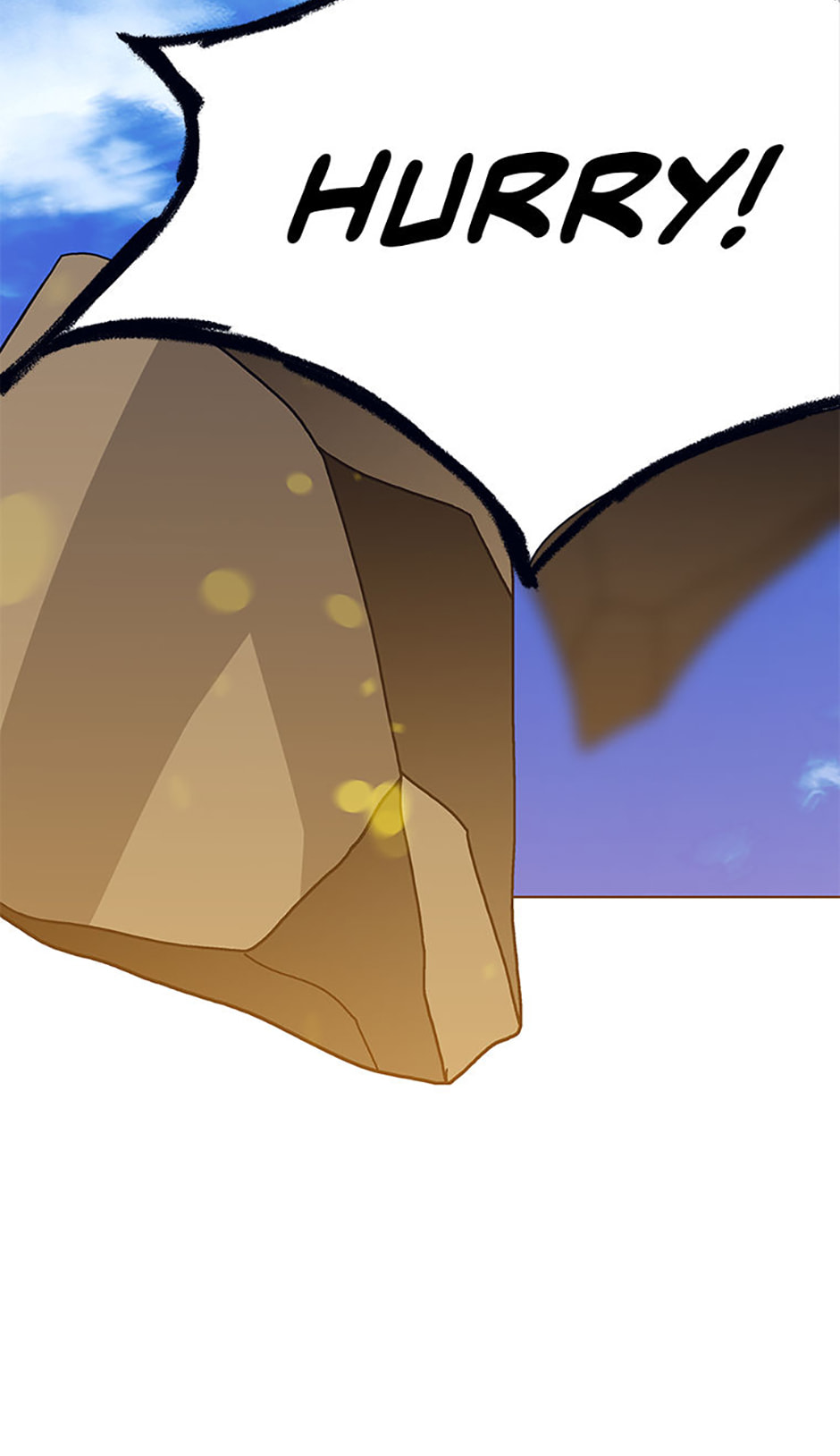 Hara of Thunder Chapter 59 page 4 - 