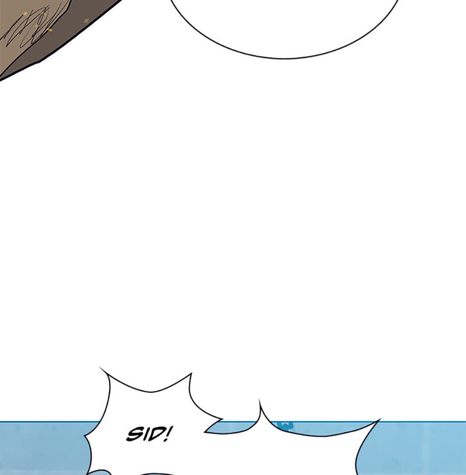 Hara of Thunder Chapter 59 page 31 - 