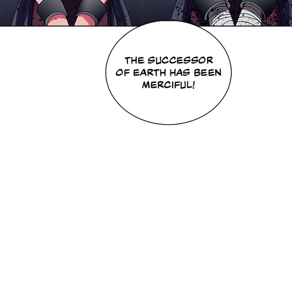 Hara of Thunder Chapter 59 page 33 - 