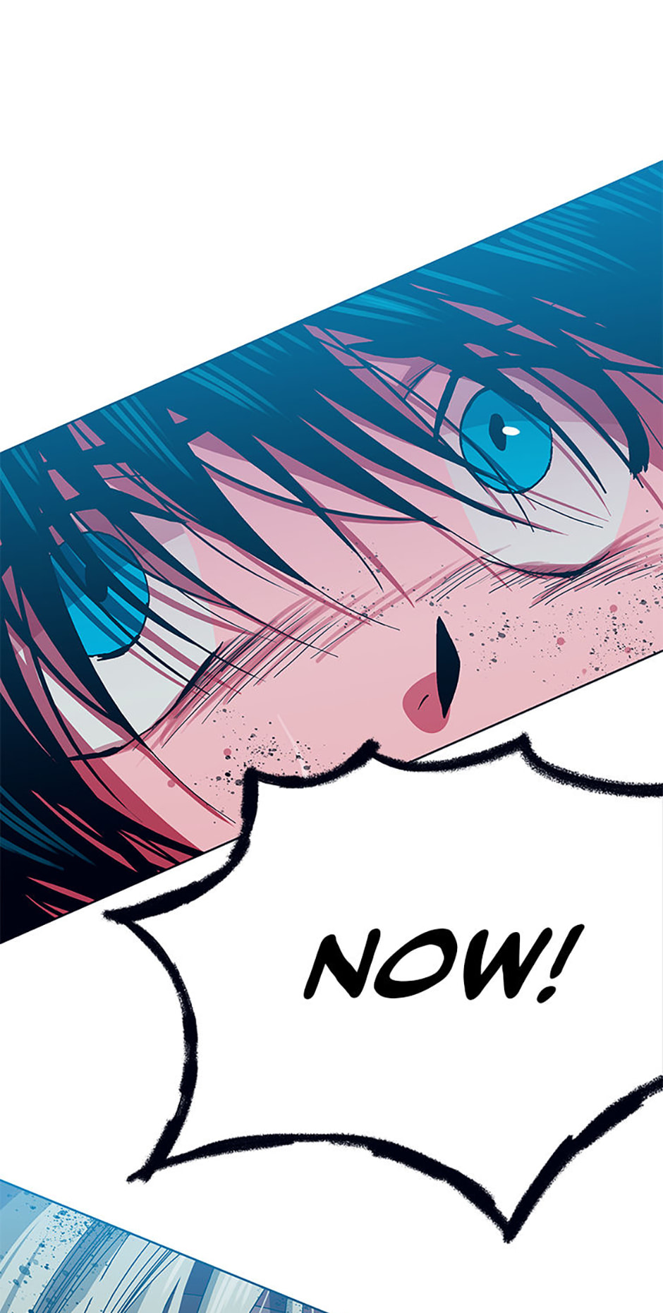 Hara of Thunder Chapter 59 page 5 - 