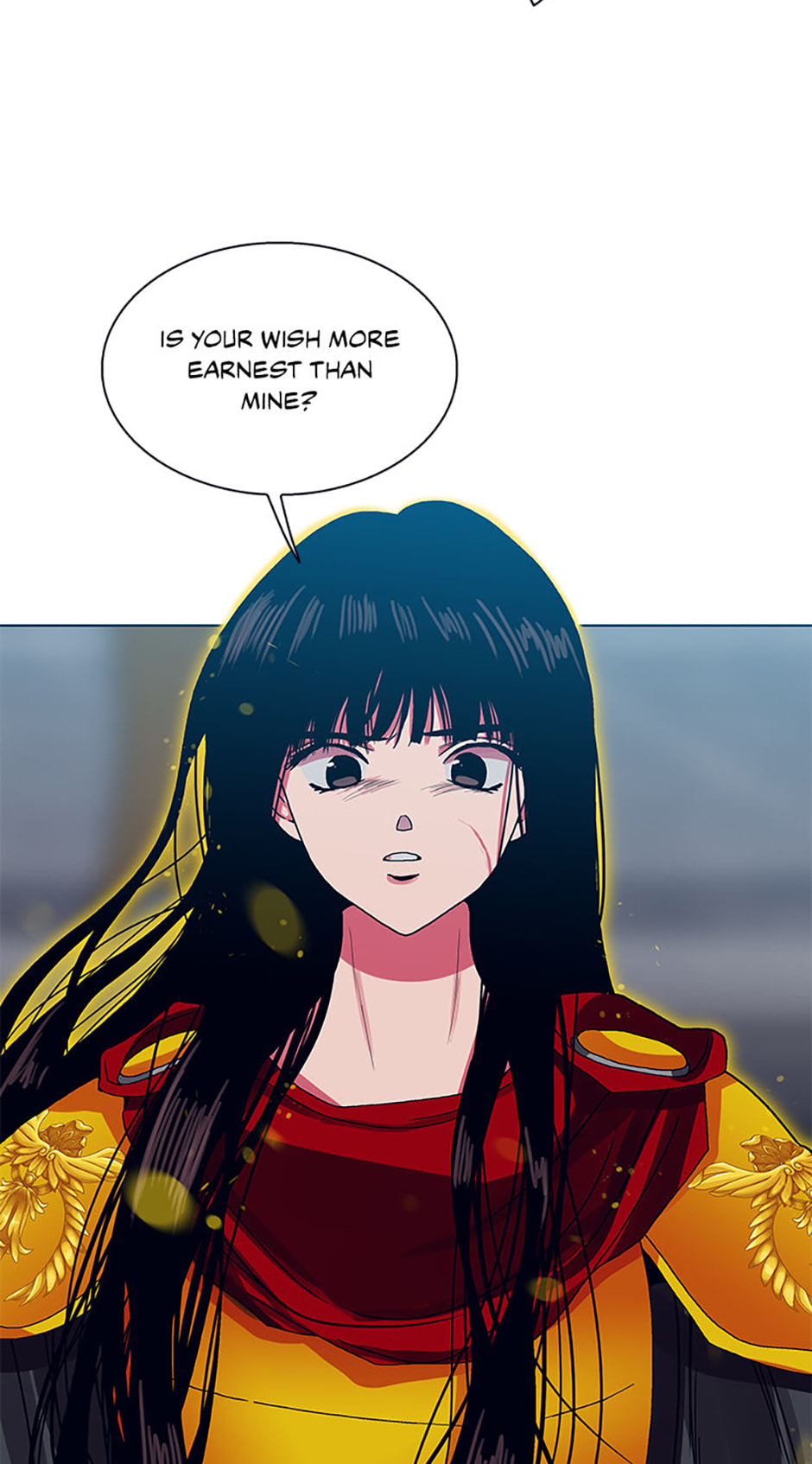 Hara of Thunder Chapter 59 page 43 - 