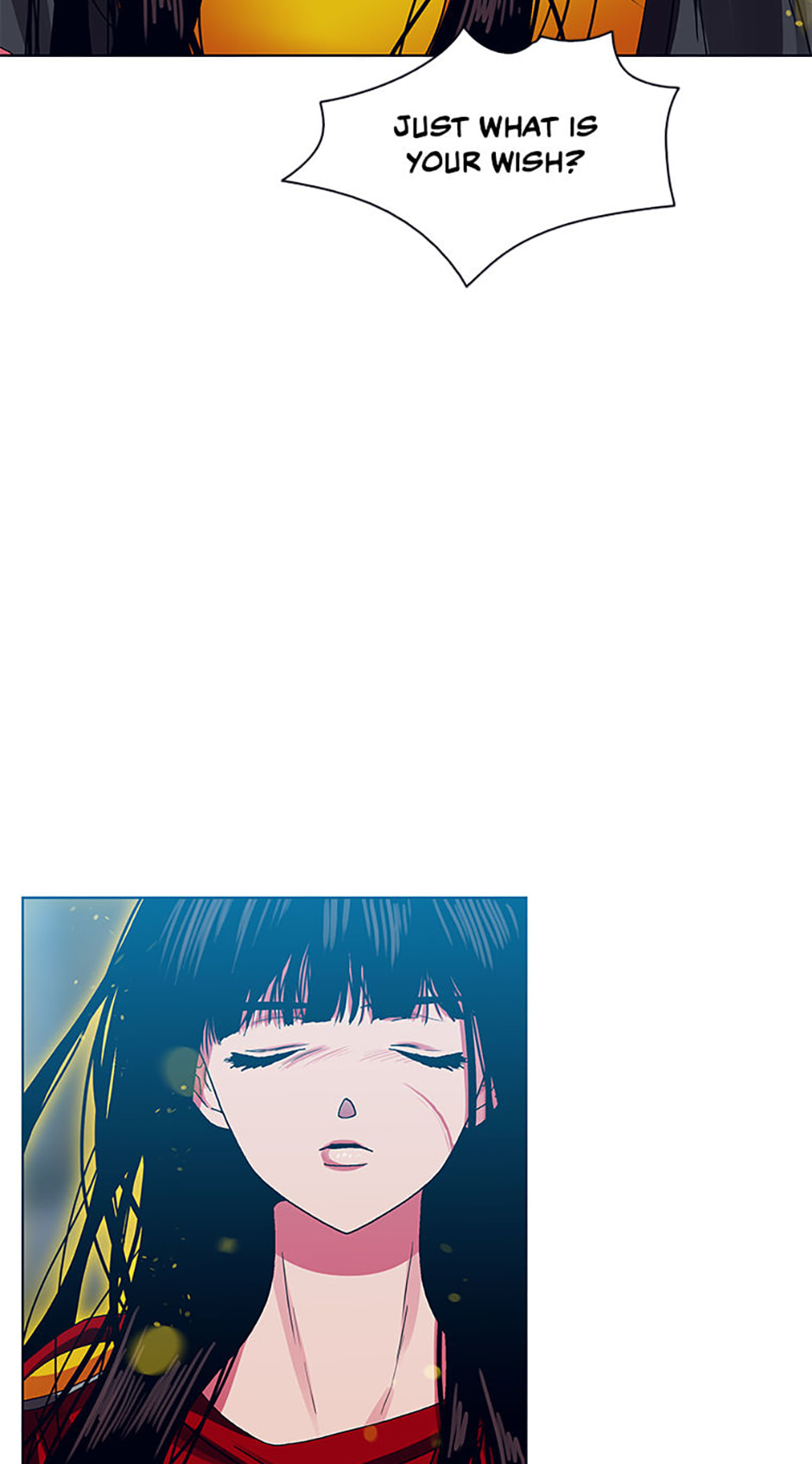 Hara of Thunder Chapter 59 page 44 - 