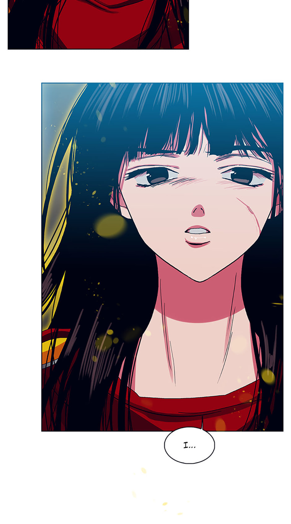 Hara of Thunder Chapter 59 page 45 - 