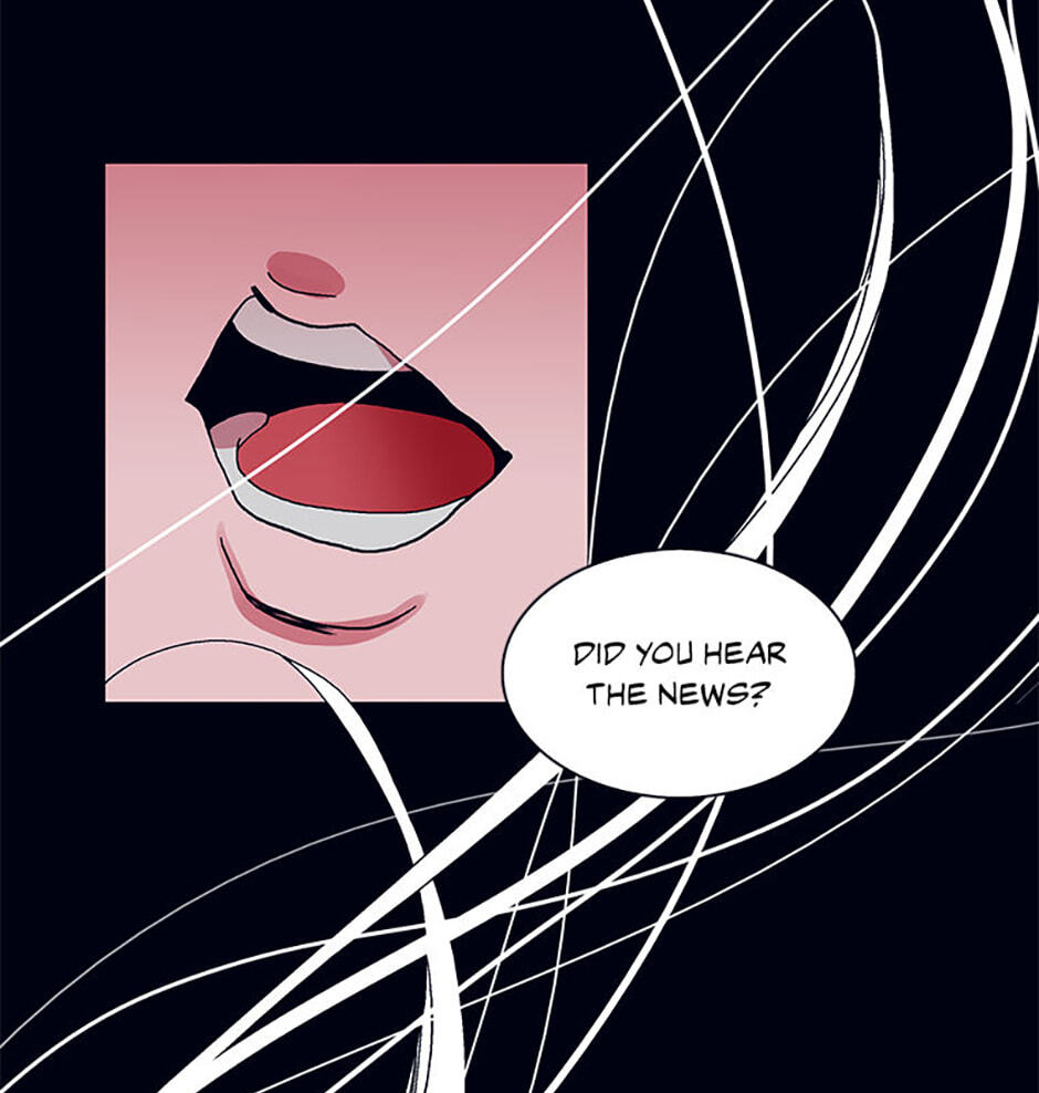 Hara of Thunder Chapter 59 page 48 - 