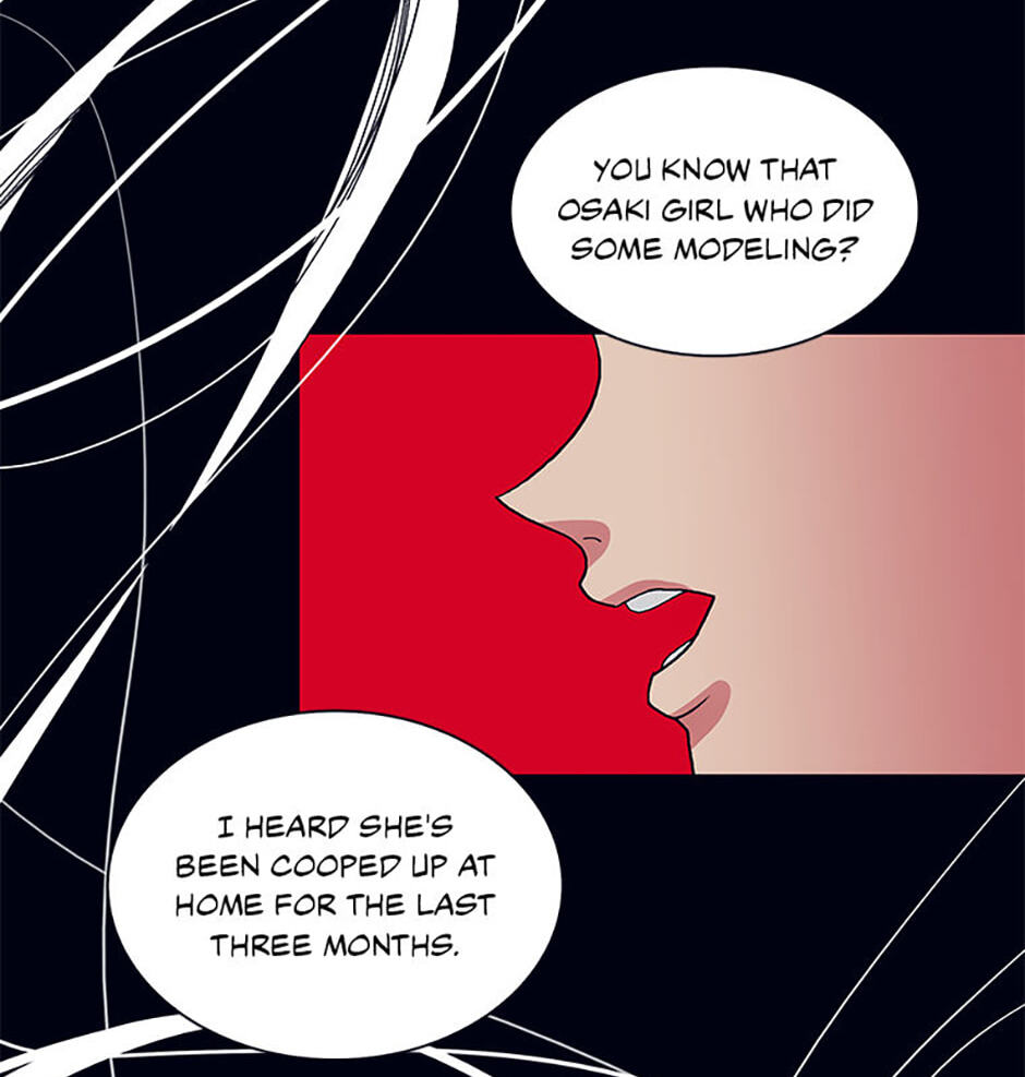 Hara of Thunder Chapter 59 page 49 - 