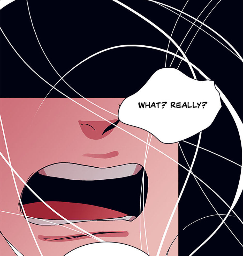 Hara of Thunder Chapter 59 page 50 - 