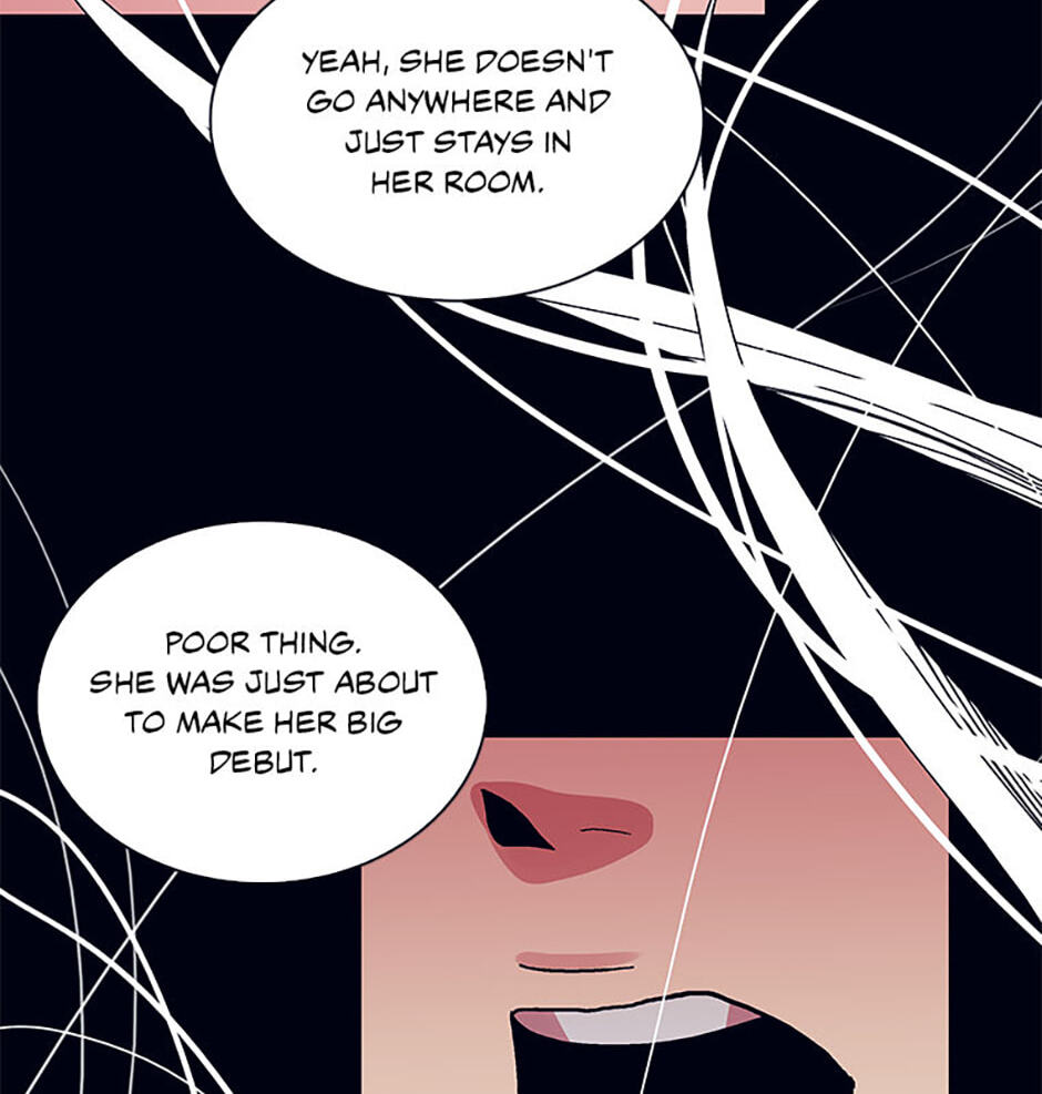 Hara of Thunder Chapter 59 page 51 - 