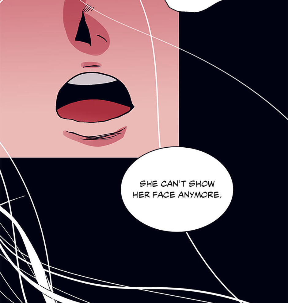 Hara of Thunder Chapter 59 page 53 - 