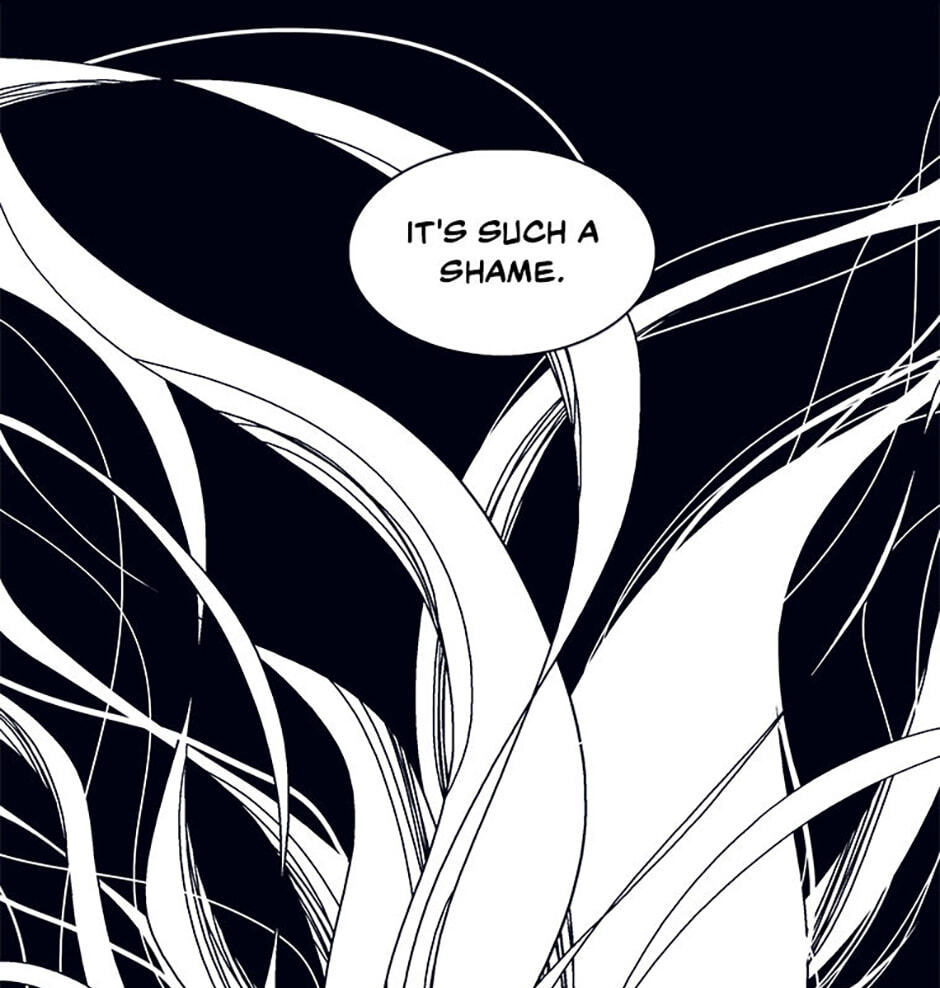 Hara of Thunder Chapter 59 page 56 - 