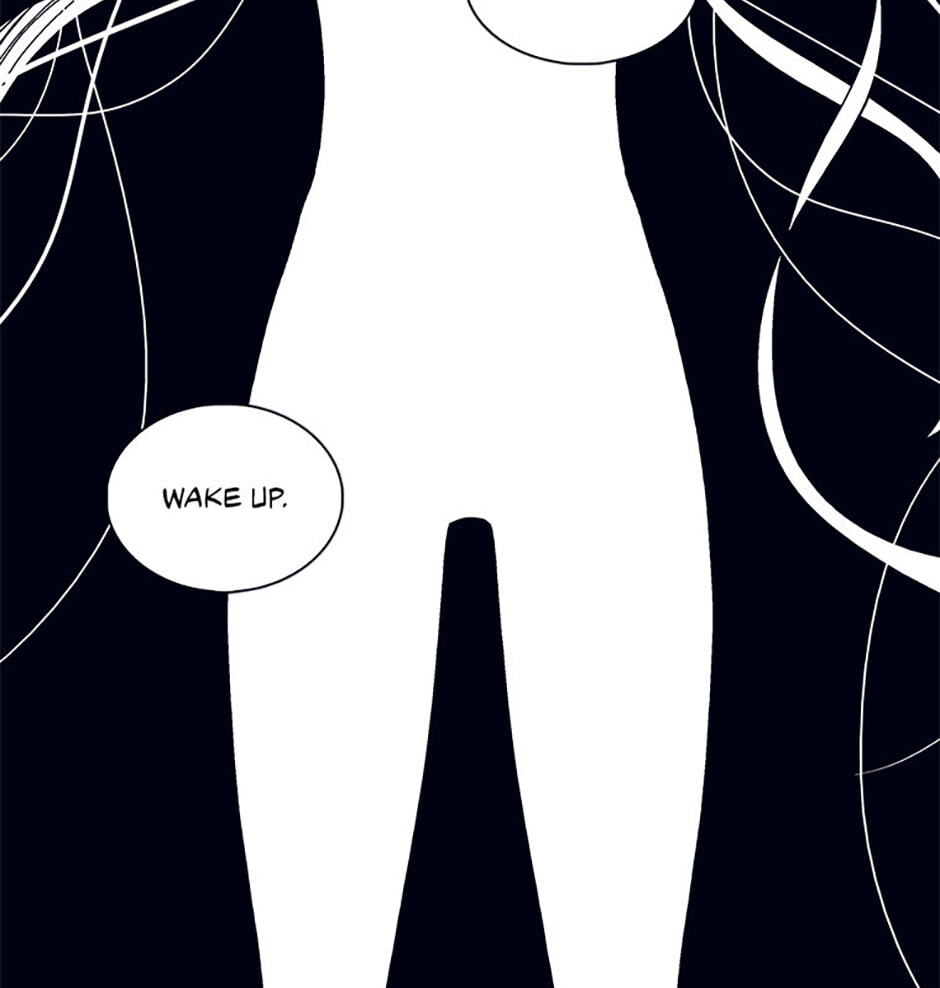 Hara of Thunder Chapter 59 page 58 - 