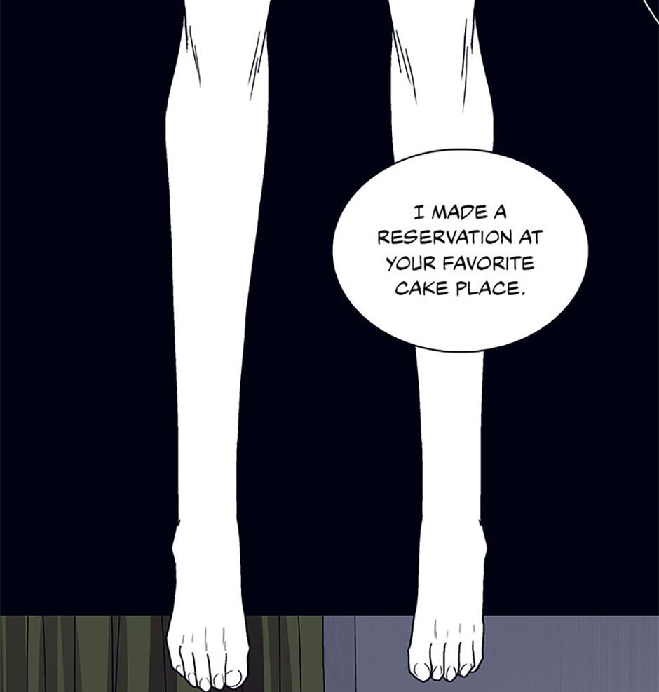 Hara of Thunder Chapter 59 page 59 - 