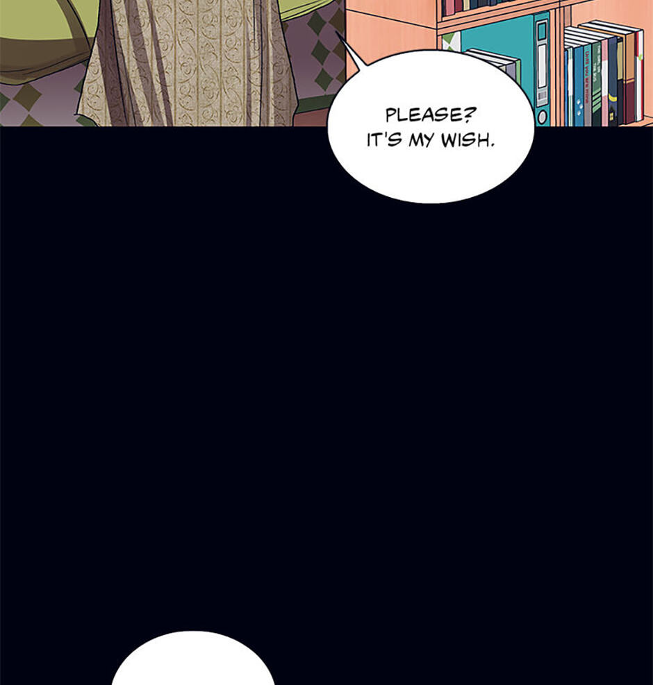 Hara of Thunder Chapter 59 page 61 - 
