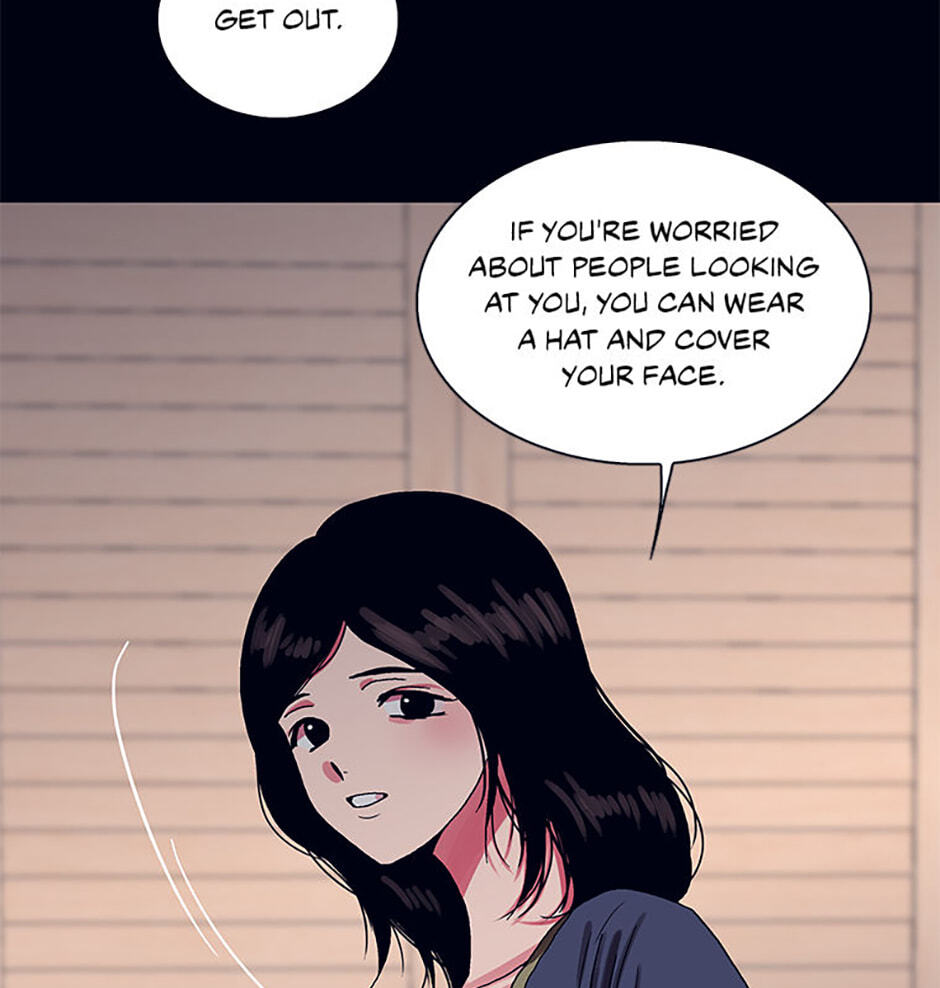 Hara of Thunder Chapter 59 page 62 - 