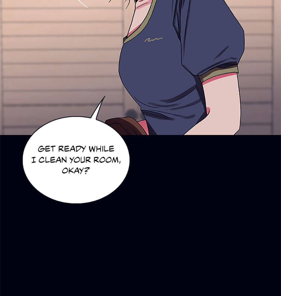 Hara of Thunder Chapter 59 page 63 - 