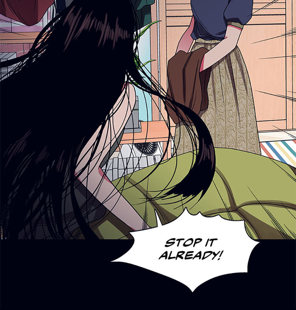 Hara of Thunder Chapter 59 page 65 - 